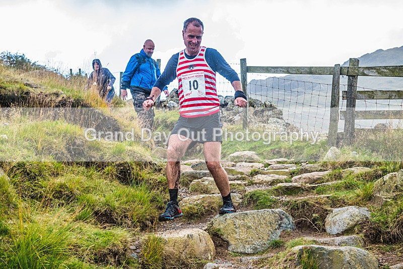 Langdale-2166 - Langdale Horseshoe Fell Race Saturday 8th October 2022