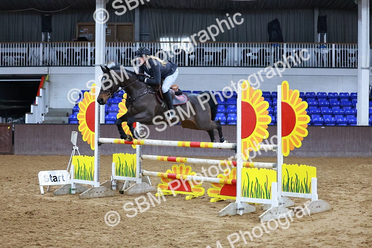 SBM_002243 - Class 4 - Senior Newcomers - 1.10m