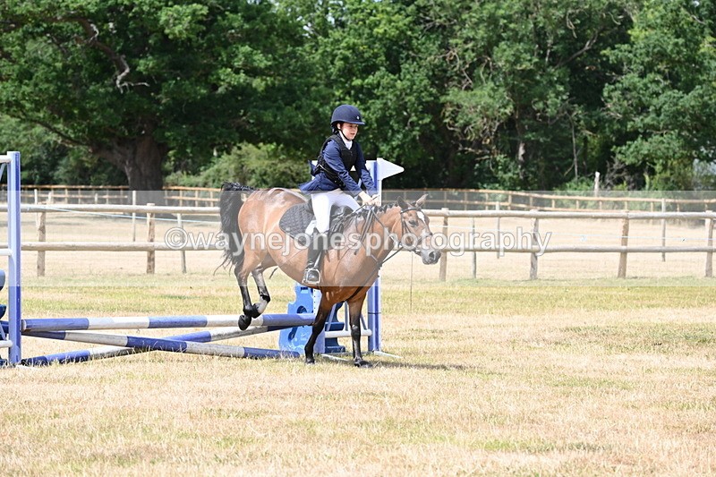 WJ6_5247 - Class 12 Minimus Jumping 45cm