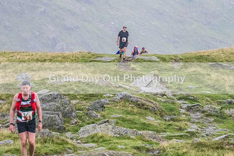 Kentmere-814 - Pete Bland Kentmere Horseshoe Fell Race Sunday 20th July 2025
