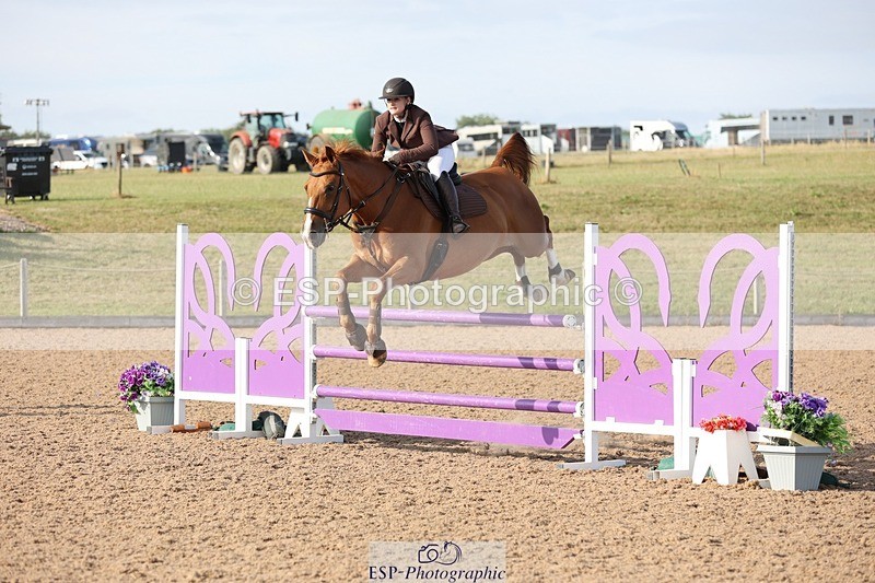 250629-183827-13999 - Cls 39-41 Children on Horses