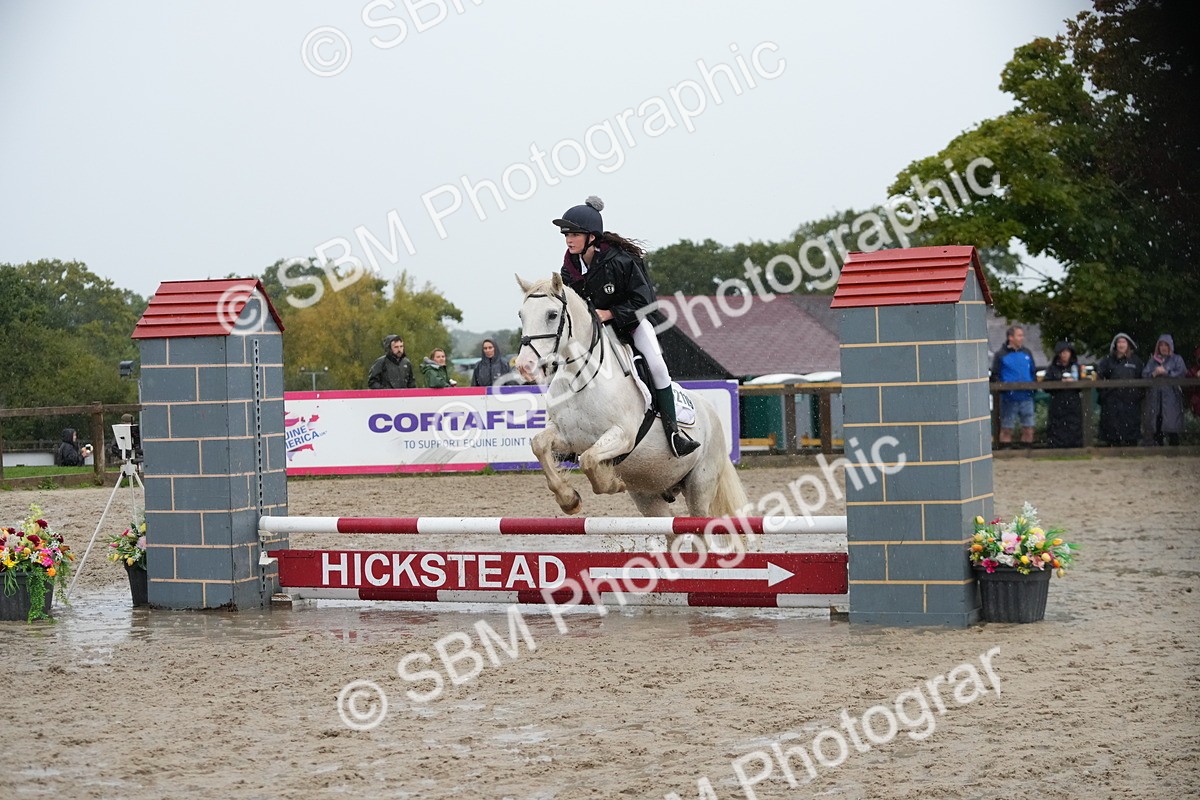 SBM_34132 - J5 - Junior Pony 50cm Championship