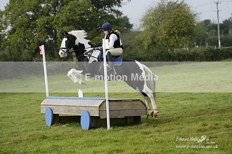  WWHT 171021 0735 - Open Novice (0.80m)  17/10/21