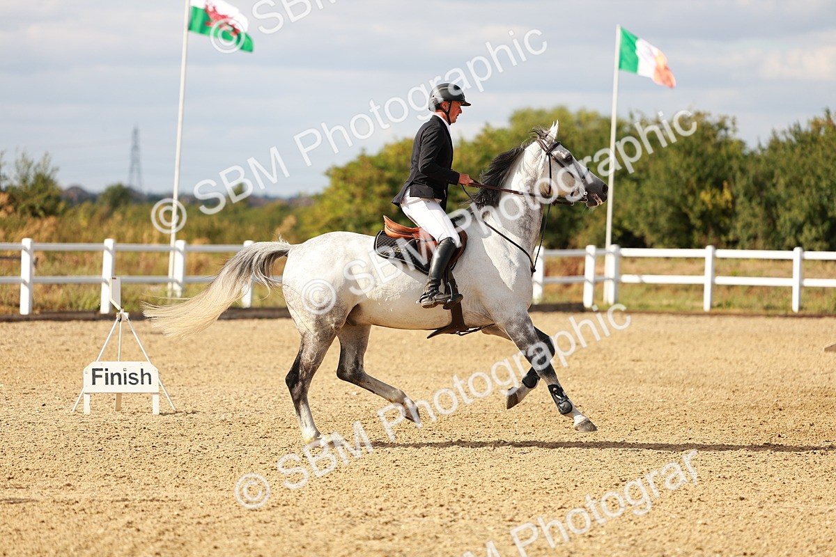SBM_007741 - Class 6 - National 1.30m 1.40m