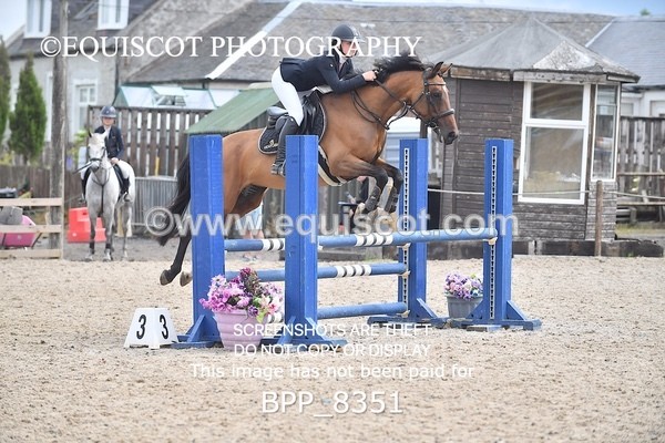 BPP_8351 - CLASS 15 SUN Pony Discovery / 90cm Open