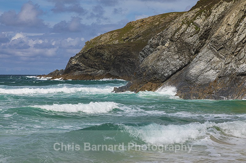  - Holywell Bay