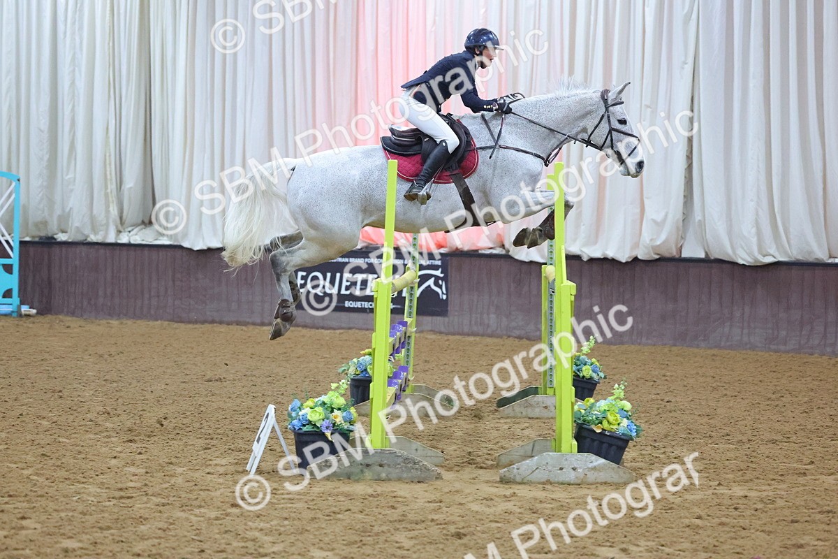SBM_009109 - Class 24 - Winter 1.25m Championship Qualifier (1.25m)