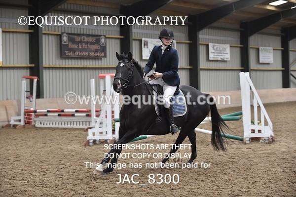 JAC_8300 - CLASS 6 INTERMEDIATE 70CM