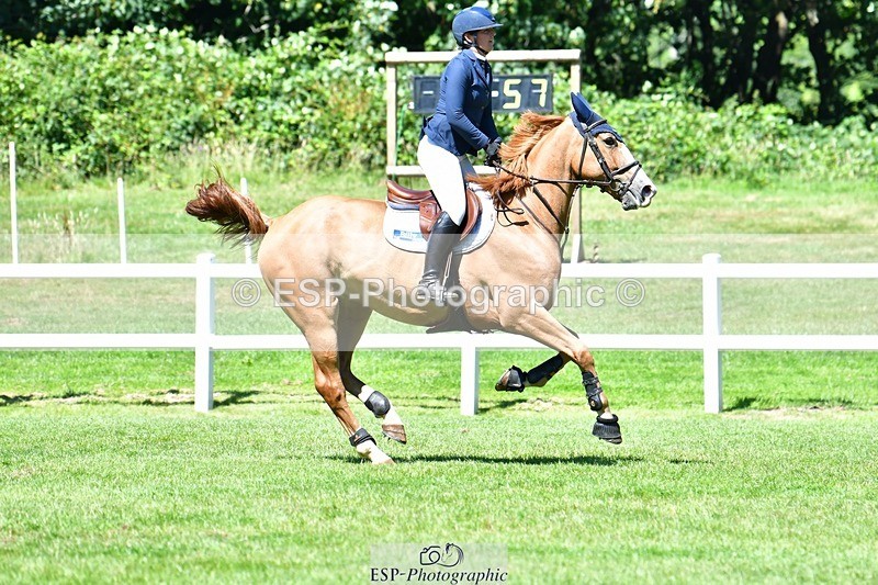 230707-144901-08321 - Cls 13 Newcomers 2nd R Jump Off and P