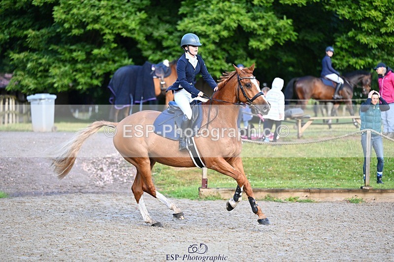 240706-075730-13743 - Cls 35 85cm Amateur Qualifier