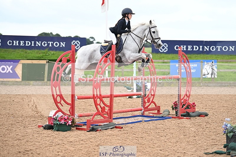 240630A-140314-13982 - Cls 25 HOYS 138cm Qualifier