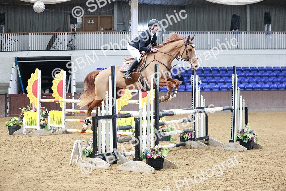 SBM_000566 - Class 4 - Senior Newcomers - 1.10m