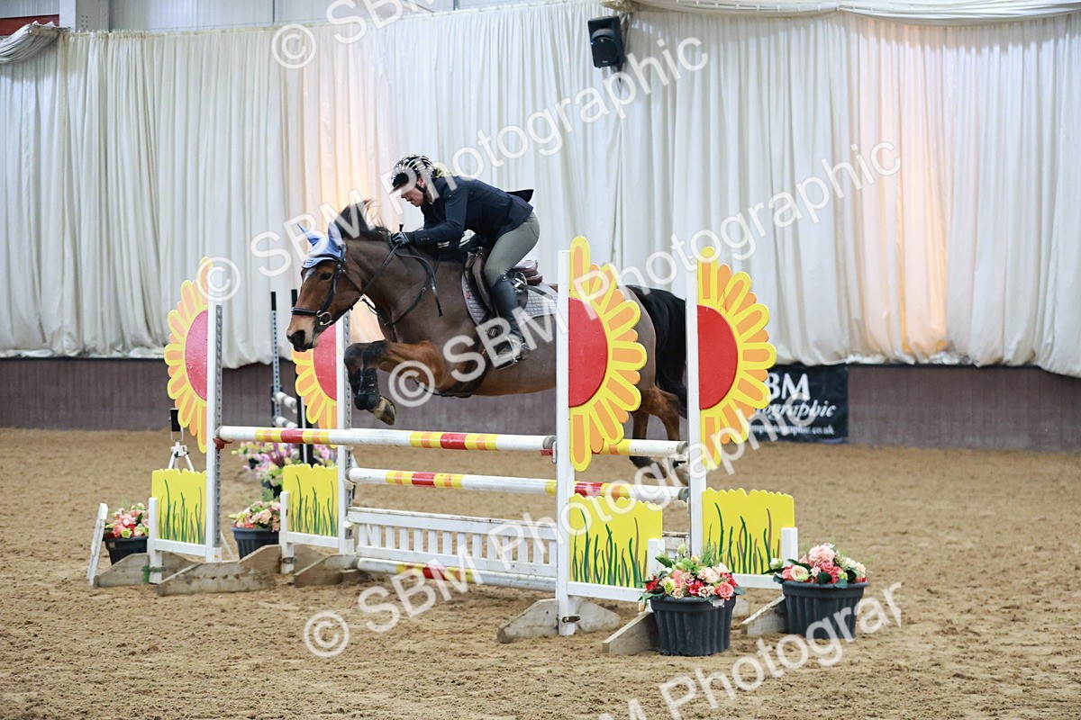 SBM_000789 - Class 3 - Senior Discovery - 1.00m