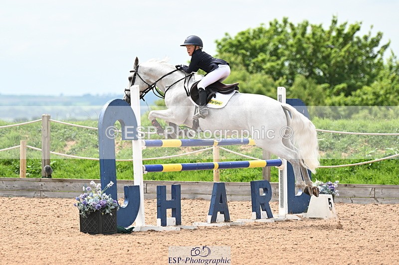 240630A-141056-14042 - Cls 25 HOYS 138cm Qualifier