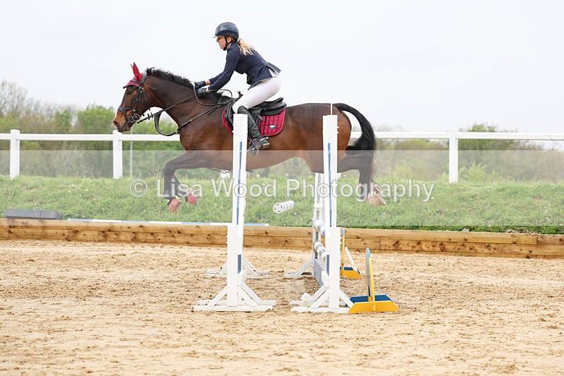 3E7A2765 - Class 5: Senior Discovery/1m open