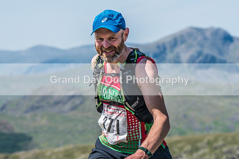Duddon Long-760 - Duddon Valley (Long) Fell Race Saturday 3rd June 2023