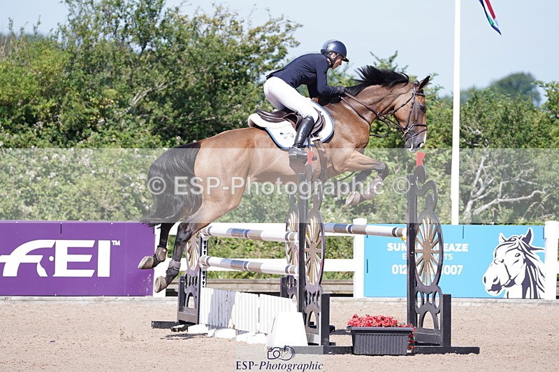 240719A-102728-09902 - Cls 30, YH 6 Yr Olds 1.25m