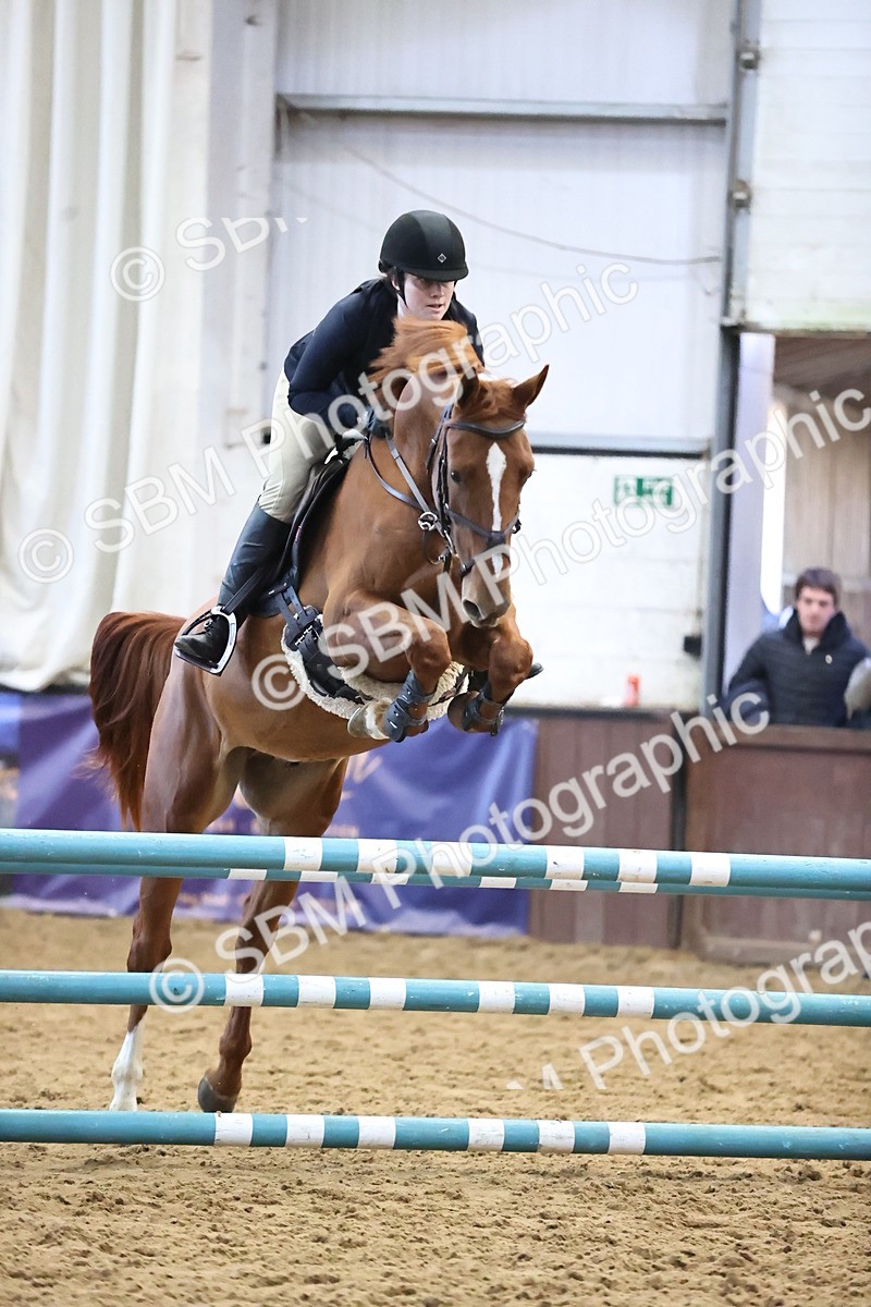 SBM_004849 - Class 16 - Senior British Novice 90cm