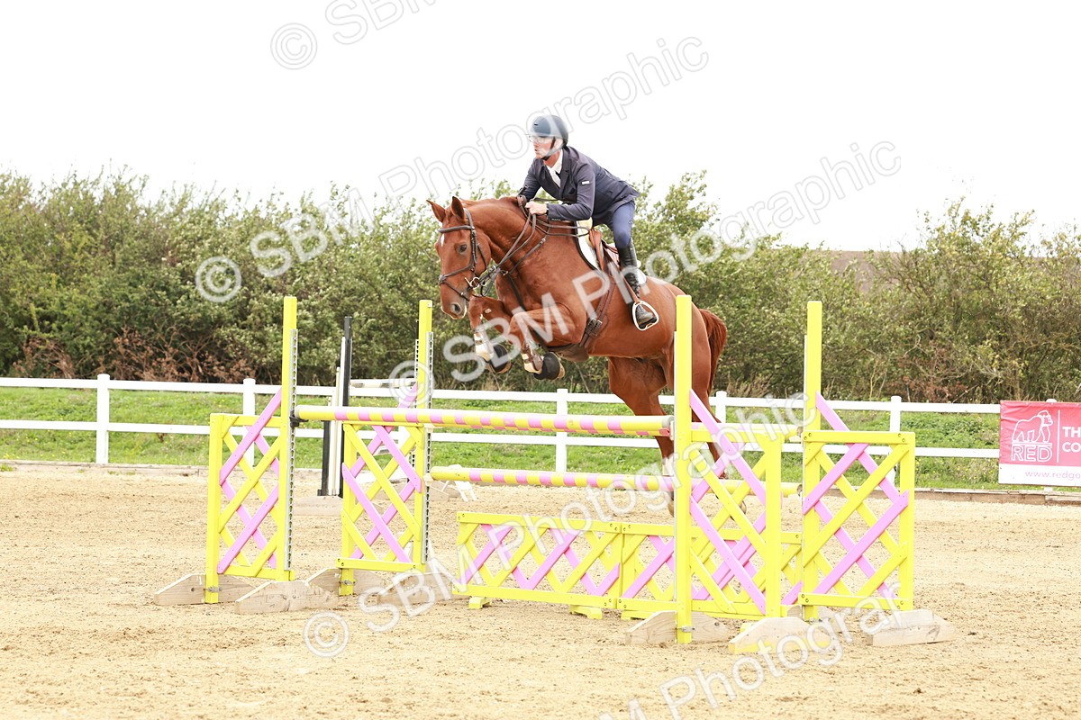 1I0A8353 - Class 6 - National 1.30-1.40m