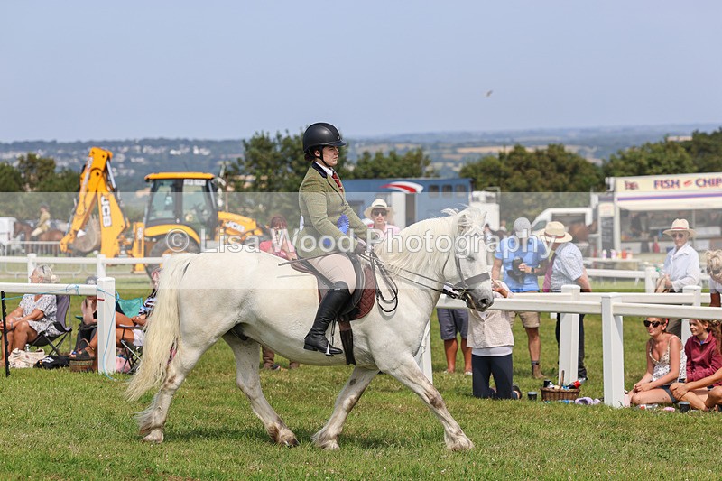 IMG_3713 - M & M Ridden Championship