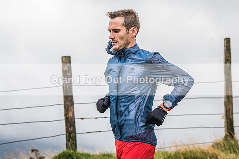 GB Uphill Trial-212 - GB Uphill Only World Champs Trial Race (Skiddaw) Friday 9th September 2022