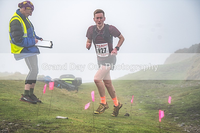 Wansfell-208 - Wansfell Race Friday 27th December 2024
