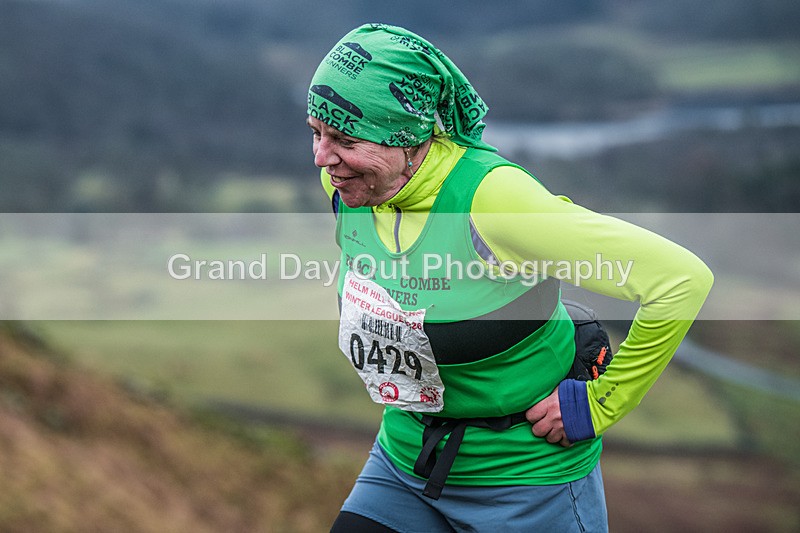 Elterwater-599 - Kendal Winter League Elterwater Junior & Senior Fell Races Sunday 25th January 2026