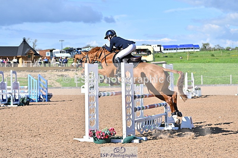 240504A-165338-03005 - Cls 8, 9 & 10 Children on Horses 90cm, 1m & 1.10m
