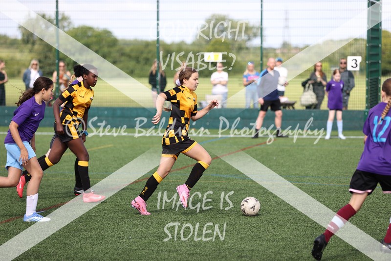 1DX30169 - Sun 14th U11 Girls