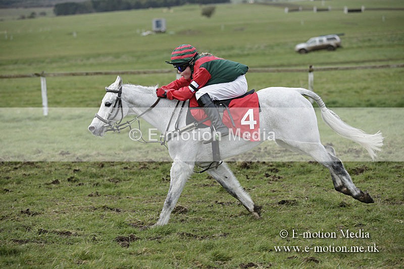 PtP 150320 0808 - New Forest Point-to-Point Larkhill 15/03/20