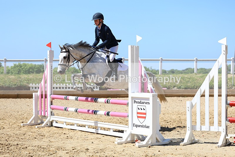 3E7A2984 - Class 7: 80cm open