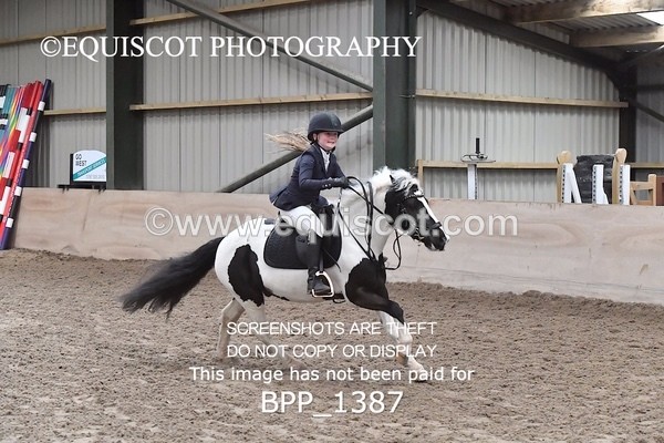 BPP_1387 - CLASS 2  Club 60cms Open