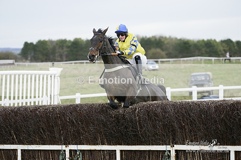 PtP 281121 0422 - Hursley Hambledon Point-to-Point Larkhill 28/11/21