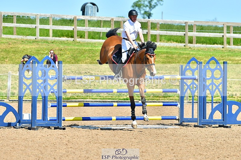 230527A-145342-05136 - Cls 17 National 1.30m Open