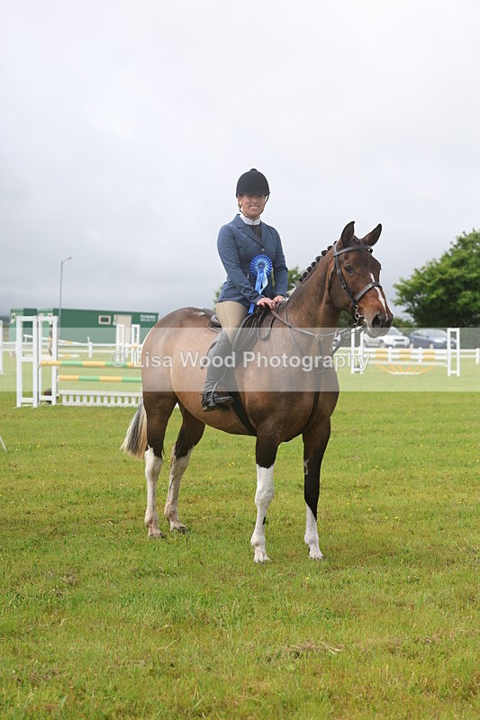 3E7A6538 - Class 8: Junior 90cm