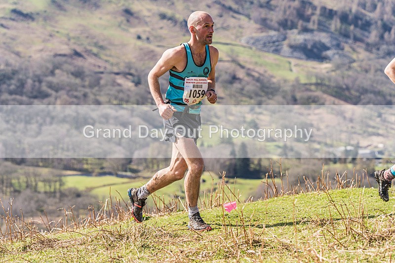 Elterwater-343 - Kendal Winter League Races Elterwater Sunday 24th March 2024