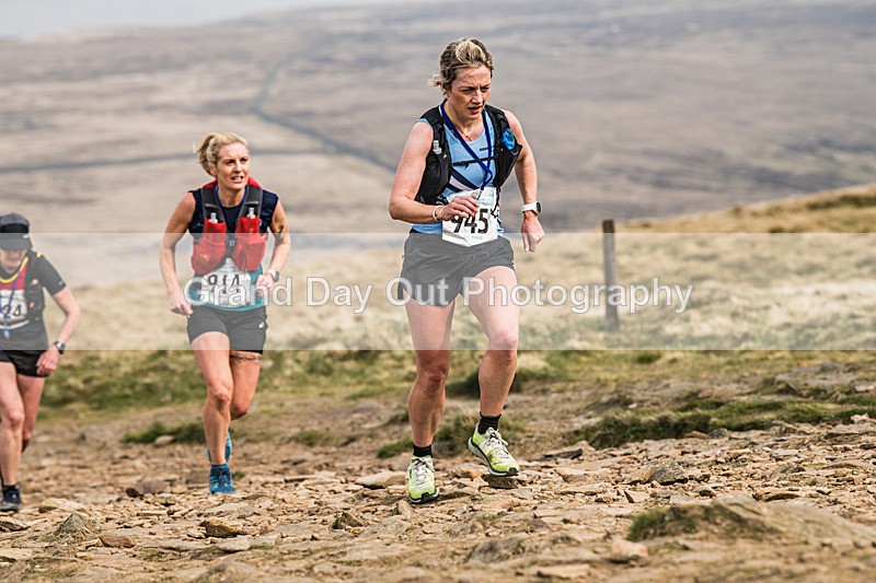 Pen Y Ghent-882 - The 3 Peaks Race Saturday 26th April 2025 - Pen Y Ghent