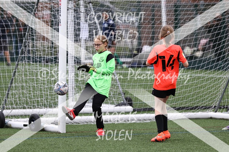 1DX32057 - Sun 7th U10 Girls