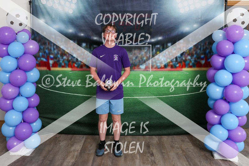 2025-06-21 FC Abbey Meads Presentations-210 - U15 Purple