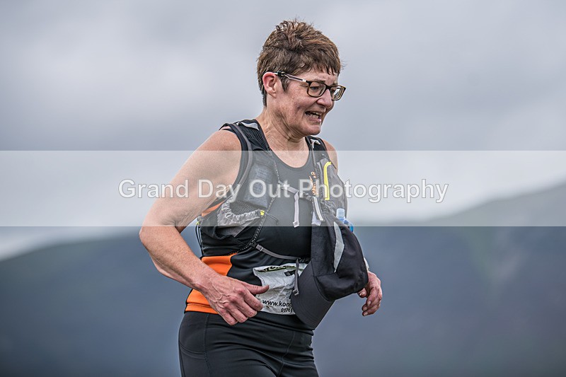 Barrow-368 - Barrow Fell Race Monday 26th August 2024