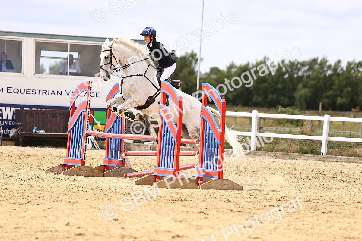 SBM_004324 - Class 3 -  Senior British Novice - 90m Open