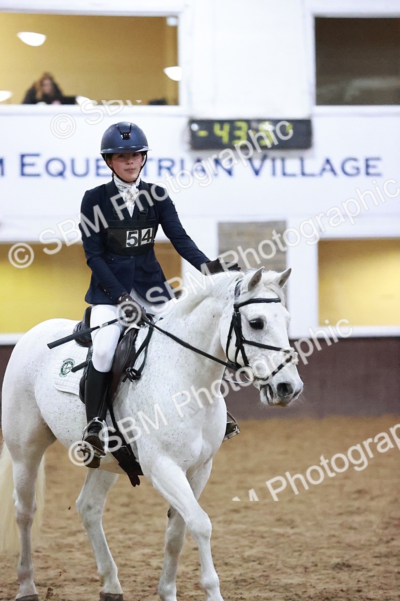 SBM_002595 - Class 7 - Show Jumping 1.00m
