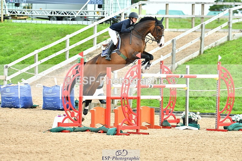 230723A-122049-11928 - Cls 12, 2 Star Big 1.45m GP Start to 12.30 break