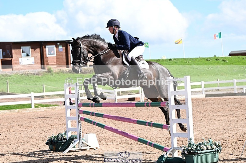 250911-152441-01990 - Cls 15 1.15m Amateur Champ