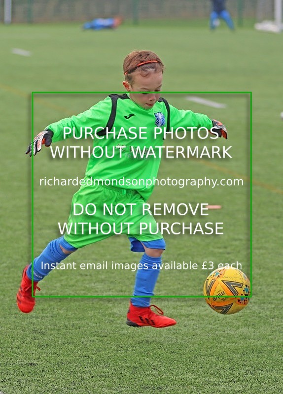 IMG_1411 - Wattsfield U7 v Wattsfield Utd U7 (15/1/22)