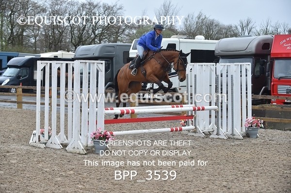 BPP_3539 - CLASS 1 FRI Club 80cms Open