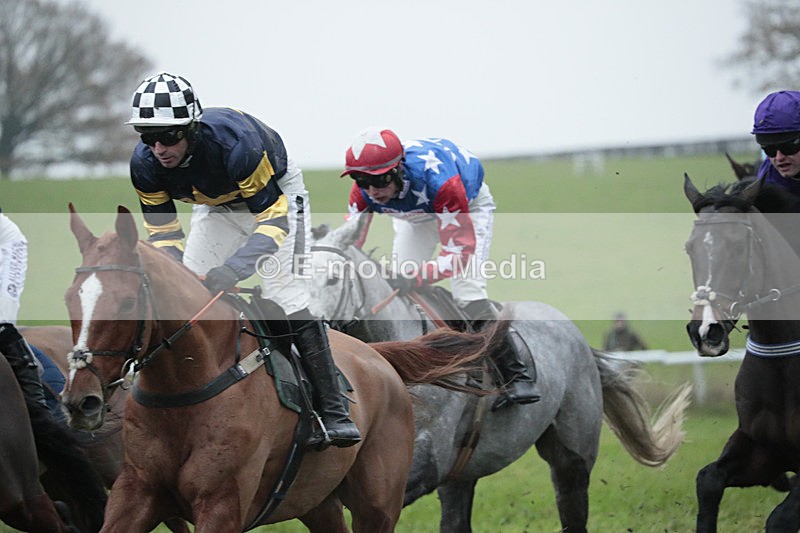 PtP 041222 0071 - Wheatland  Hunt PtP Chaddesley Corbett, Worcs 04/12/22