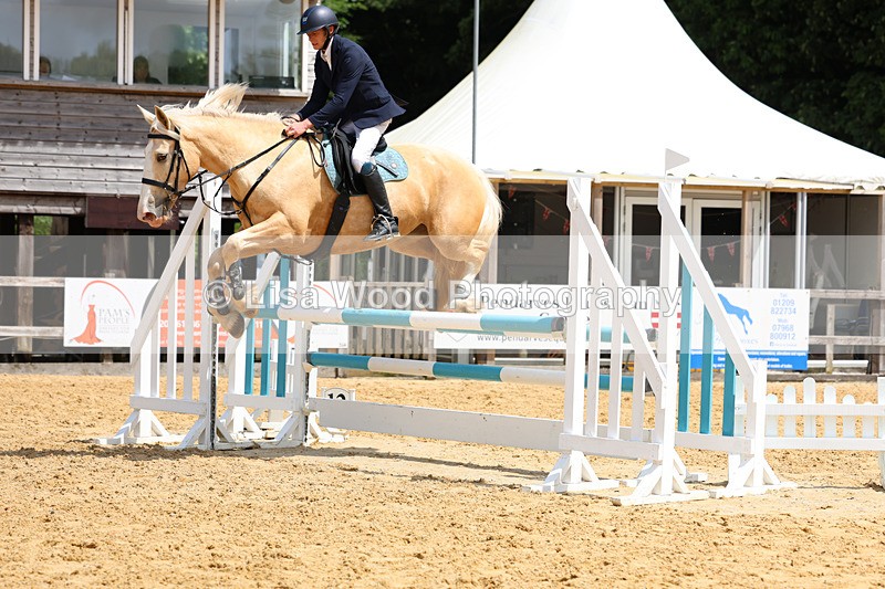 3E7A3475 - Class 5: Senior Discovery/1m open