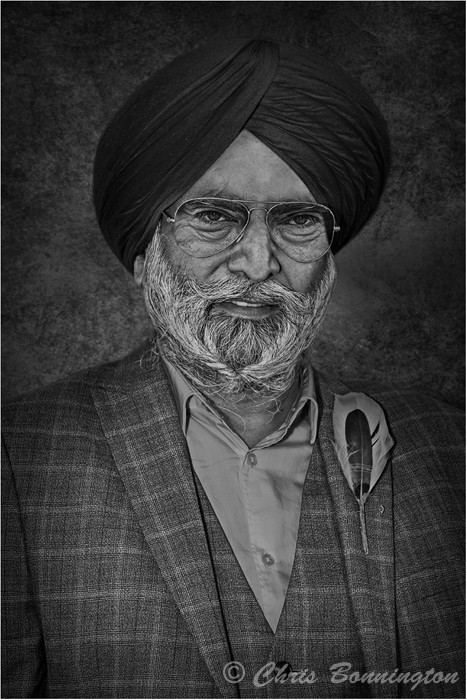 Dressed to impress - People