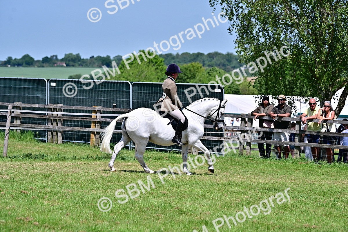 SBM_17400 - Class 95-97 - BSPS LHS Performance Ponies